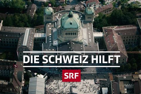 SRF on Twitter Heute ist nationaler Solidaritätstag der