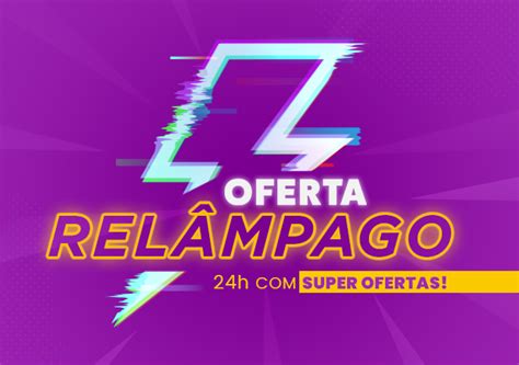 Ofertas Rel Mpago Estante Virtual