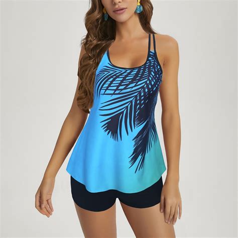 New European And Large Size Split Swimsuit Women S Bikini Sexy Bikini Swimsuit Cute