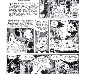 Naughty Wood Muses Sex And Porn Comics