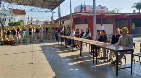 Salud Arranca Ssm Primera Jornada Nacional De Lucha Contra La Arbovirosis