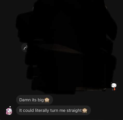 So Called Lesbian After Seeing My Cock Scrolller