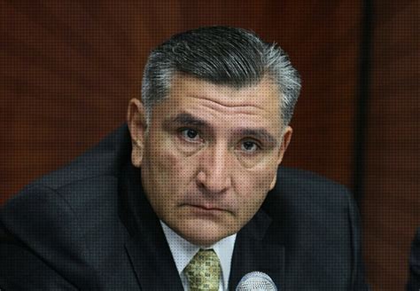 Perfiles Adán Augusto López Hernández ¿quién Es El Nuevo Secretario