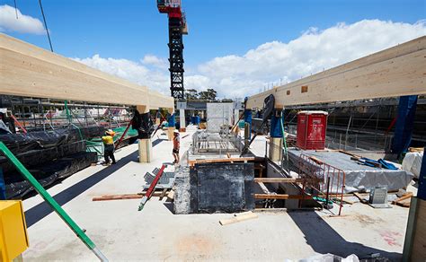 Construction Update 11th November 2022 Surry Hills Village