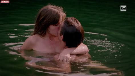 Naked Aurora Ruffino In This Our Love