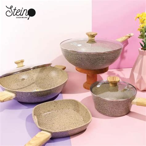 Stein Cookware Set Stein CookwareOfficial Store