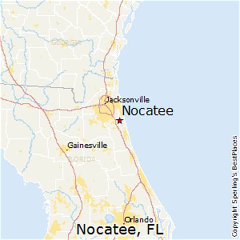 Best Places to Live in Nocatee, Florida