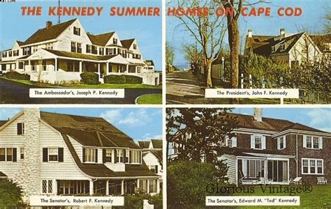 First House on the Right: Kennedy Compound