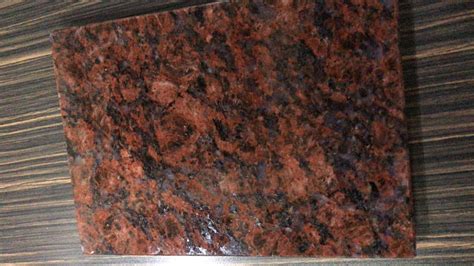 Granit Maple Red Ania Kaminska Kamienie Od A Do Z