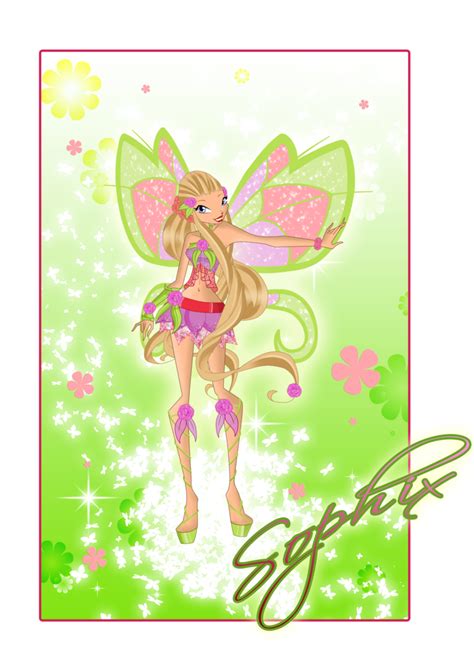 Estelle Sophix Winx Club And Sailor Scouts Fan Art 36714833 Fanpop