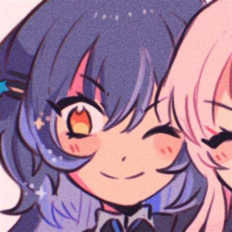 Mizuki And Matching Icons Project Sekai