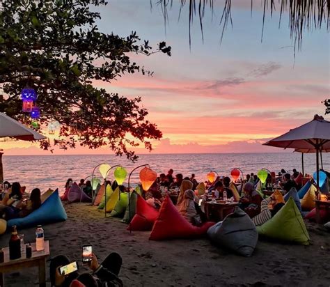 Wisata Kuliner Di Lombok