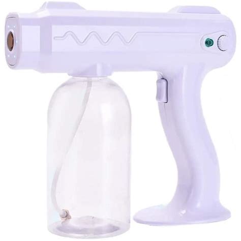 Lectrique Petit Pistolet Pulv Risateur De Pulv Risateur De