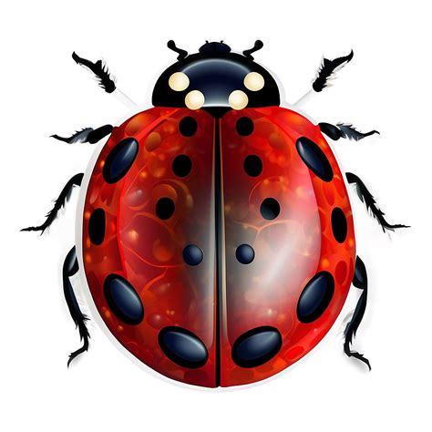 Ladybug Outline Png 05242024 Png Image