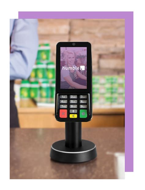 home humble payments