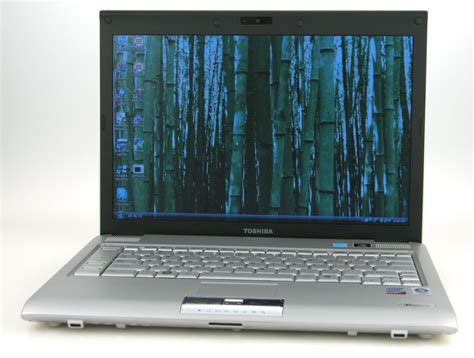 Toshiba Tecra R10 Series Notebookcheck Net External Reviews