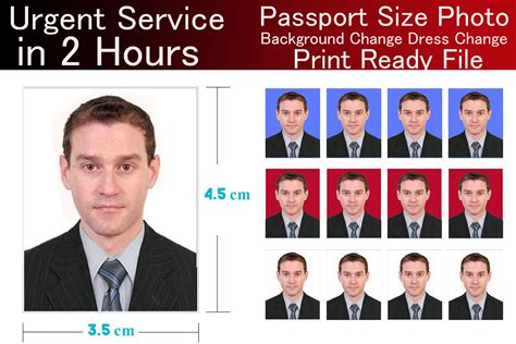 Details Passport Size Background Change Abzlocal Mx