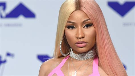 Nicki Minaj Officially Announces Launch Of Her Own Record Label — 'I’m ...