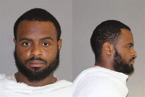 Ross Denzel Arion Denton County Mugshots Zone