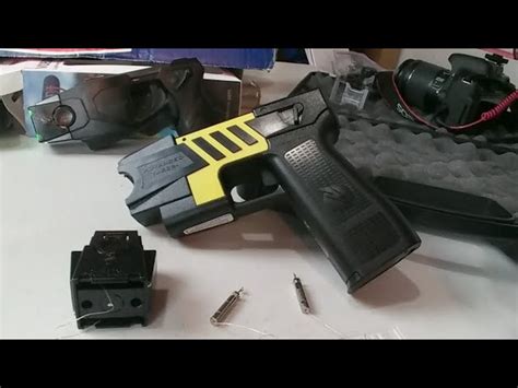 M26c Taser