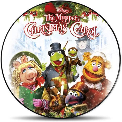 The Muppets - The Muppets Christmas Carol [Original Soundtrack] [2022 ...