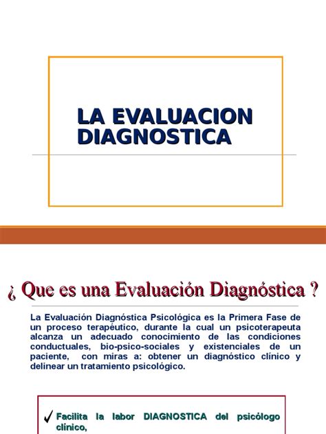 PDF evaluación anamnesis DOKUMEN TIPS