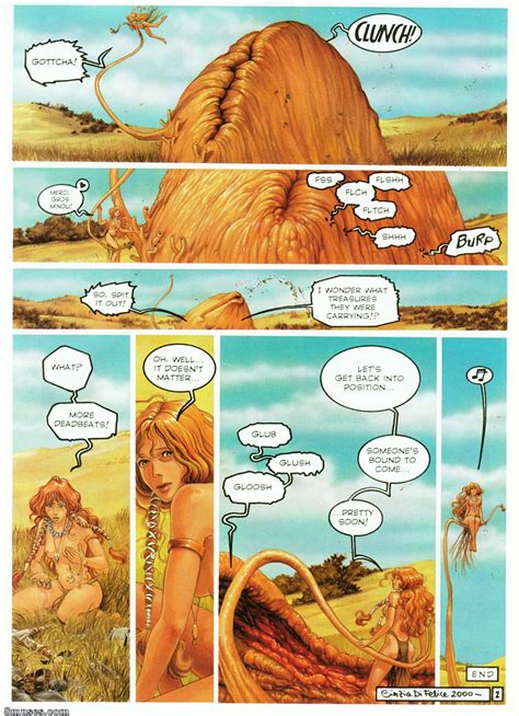 Heavy Metal Special Issue 2 8muses Comics Sex Comics And Porn Cartoons