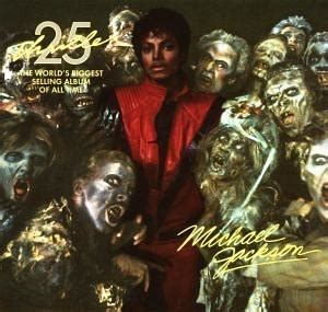 Cdjapan Thriller Th Anniversary Deluxe Edition Cd Dvd Import