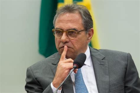 Delator Cita Ricardo Dias Em Pagamento De Propina Ao PT