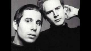 Simon & Garfunkel - Old Friends Chords - ChordU