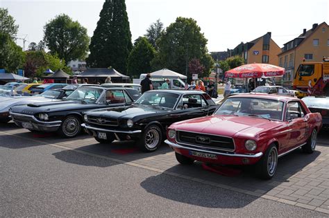 Wiedtal Classic E V Oldtimer Treffen