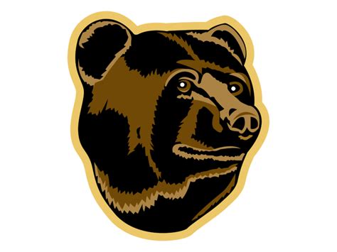 Boston Bruins Logo PNG Transparent & SVG Vector - Freebie Supply