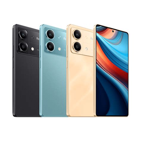 Xiaomi amplía la serie Redmi Note 13 Se presenta la nueva Redmi Note