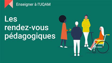 Accueil Enseigner à l UQAM UQAM