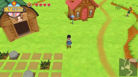 Harvest Moon: One World review — Falling short in more ways than one ...