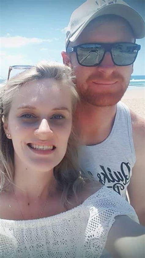 Meet Heinrich Klaasen S Wife Srh S Ipl Hero S Life Partner Is No