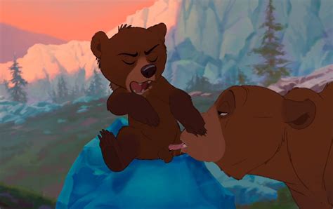 Post 5372113 Brother Bear Edit Kenai Koda Richardsimba Screenshot Edit