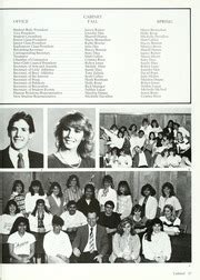 Lakewood High School - Citadel Yearbook (Lakewood, CA), Class of 1985 ...