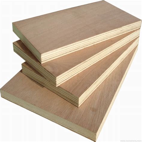 Mm Marine Plywood Beech