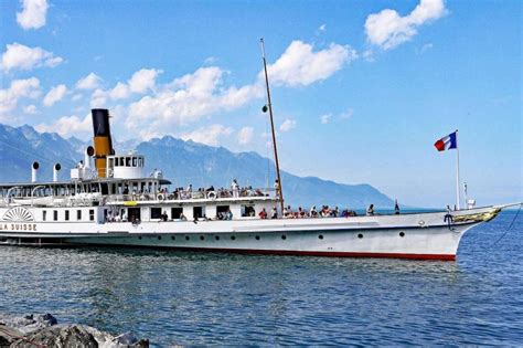 Chaplin Montreux And Chillon Castle Gold Tour From Lausanne I Need Tours