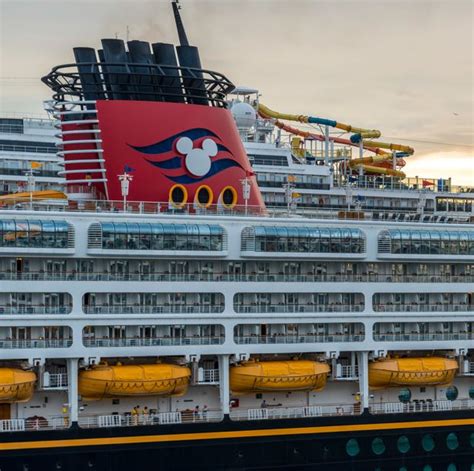 Disney Cruises Line Reveals New 2023 Itinerary - Travel Off Path