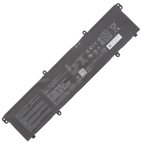 Genuine Asus Vivobook Go 14 E1404GA Notebook Battery 42Wh 11 55V