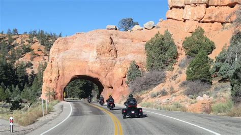 Selbstfahrer Tour 1 Wild West Canyon Country Amerika Heller Usa