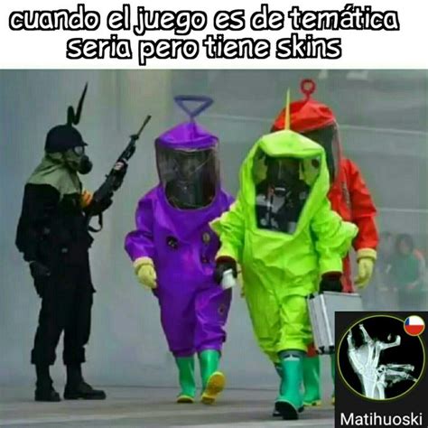 Teletubis Memes Divertidos Memes De Juegos Memes Graciosos