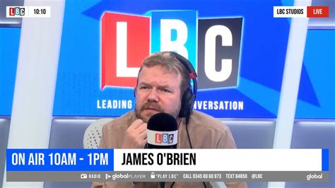 Lbc On Twitter What S The Official Age At Which You Re Allowed To Be