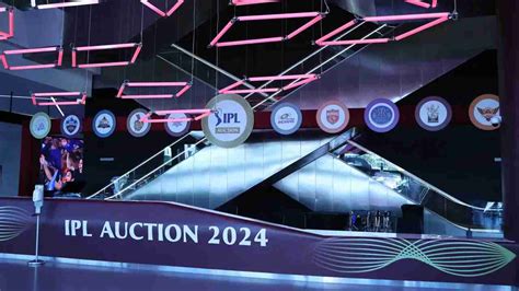 IPL 2025 Mega Auction Could See Teams Allowed Just One Retention But