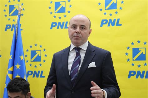 Alexandru Muraru Pnl Face Un Apel Public Pentru Solidaritate I