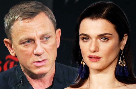 Daniel Craig Rachel Weisz Wedding