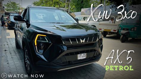 Mahindra Xuv Xo Ax Review Xuv Xo Ax Petrol Lakh Xuv X