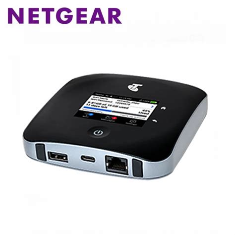 Unlocked Netgear Nighthawk M2 Mr2100 Cat20 4gx Gigabit 4g 2gbps 5ca Mobile 2000mbps Wifi Hotspot